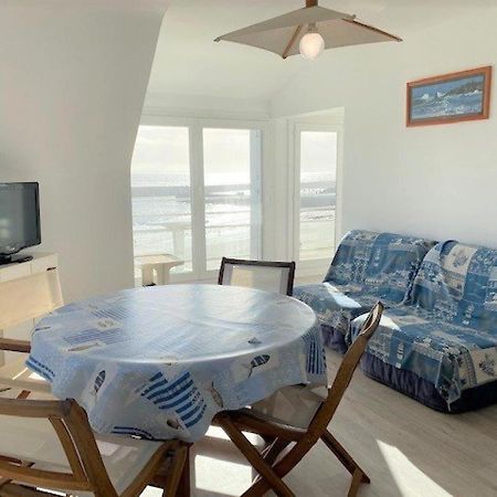 Quiberon - Appartement 2 Pieces - 3 Pers - Animaux Acceptes - Fr-1-478-81 Exterior foto